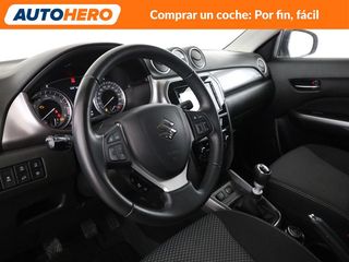 Suzuki Vitara 1.4 BoosterJet Mild-Hybrid GLX 4WD