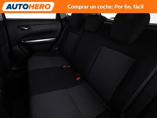 Suzuki Vitara 1.4 BoosterJet Mild-Hybrid GLX 4WD