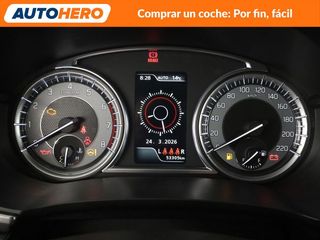 Suzuki Vitara 1.4 BoosterJet Mild-Hybrid GLX 4WD