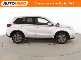 Suzuki Vitara 1.4 BoosterJet Mild-Hybrid GLX 4WD