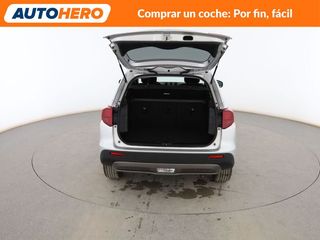 Suzuki Vitara 1.4 BoosterJet Mild-Hybrid GLX 4WD