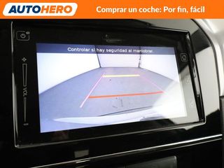 Suzuki Vitara 1.4 BoosterJet Mild-Hybrid GLX 4WD