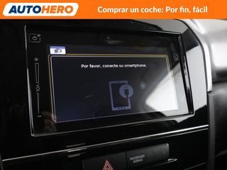 Suzuki Vitara 1.4 BoosterJet Mild-Hybrid GLX 4WD