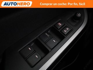 Suzuki Vitara 1.4 BoosterJet Mild-Hybrid GLX 4WD