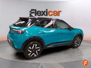 Opel Mokka 1.2 T 100kW (136 CV) GS