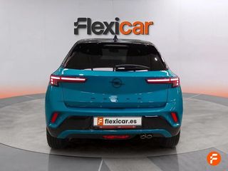 Opel Mokka 1.2 T 100kW (136 CV) GS