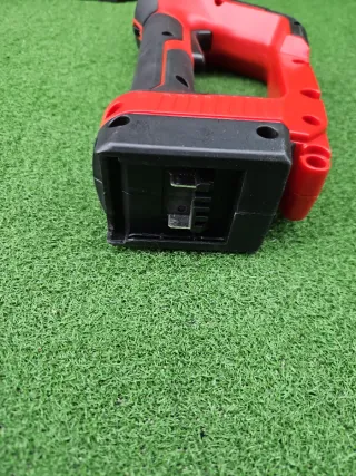 Einhell GE-FS 18/53 Li-Solo Vareador