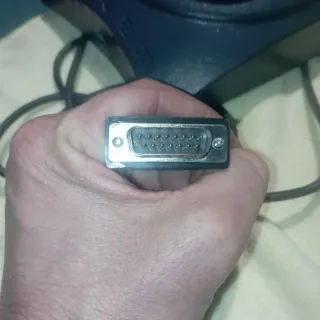 Joystick Wingman Extreme