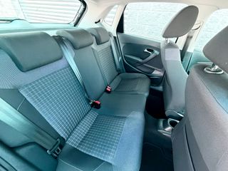 Volkswagen Polo Etiqueta C 2016