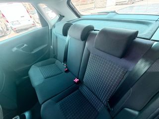 Volkswagen Polo Etiqueta C 2016