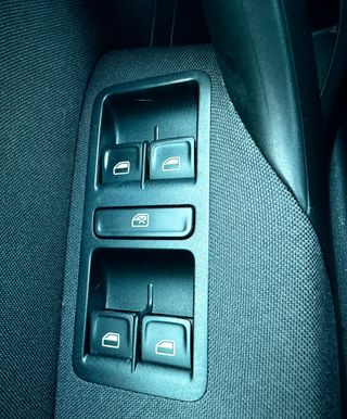 Volkswagen Polo Etiqueta C 2016