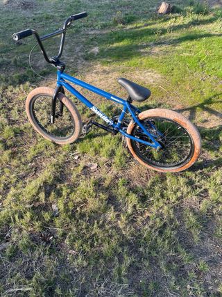 BMX Sunday Primer Azul CAMBIO POR PS5