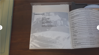 Demolition Racer PS1 ps 1 2 3 one psx playstation