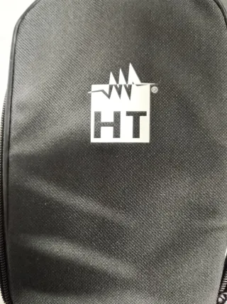 Pinza Amperimétrica HT4013 Nueva