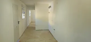 Casa prefabricada, transportable.