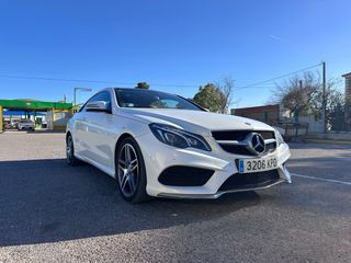 Mercedes-Benz Clase E 2013