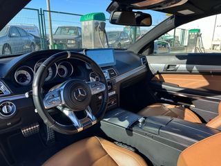 Mercedes-Benz Clase E 2013