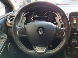Renault Clio GT TCe 120 EDC