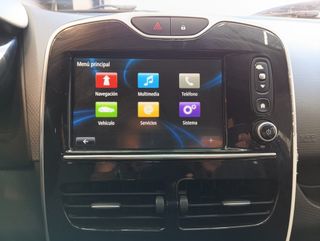 Renault Clio GT TCe 120 EDC