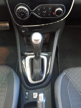 Renault Clio GT TCe 120 EDC