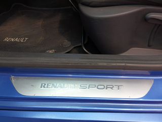 Renault Clio GT TCe 120 EDC