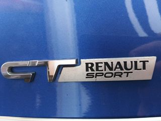 Renault Clio GT TCe 120 EDC