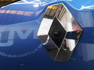 Renault Clio GT TCe 120 EDC