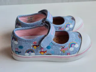 Bailarinas Pablosky niña. Talla 26