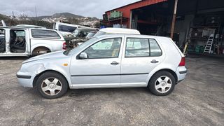Despiece Golf IV 1.9 TDI 90CV