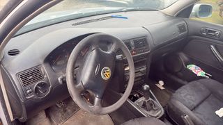 Despiece Golf IV 1.9 TDI 90CV