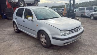 Despiece Golf IV 1.9 TDI 90CV