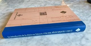 La introducción de la clínica en Valencia
