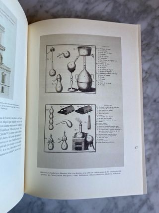 La introducción de la clínica en Valencia