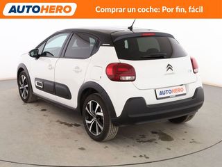 Citroën C3 1.2 PureTech Shine