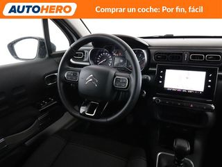 Citroën C3 1.2 PureTech Shine