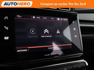 Citroën C3 1.2 PureTech Shine