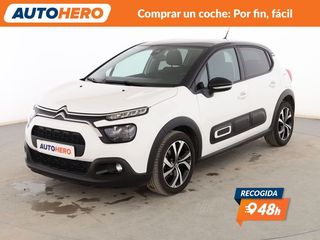 Citroën C3 1.2 PureTech Shine