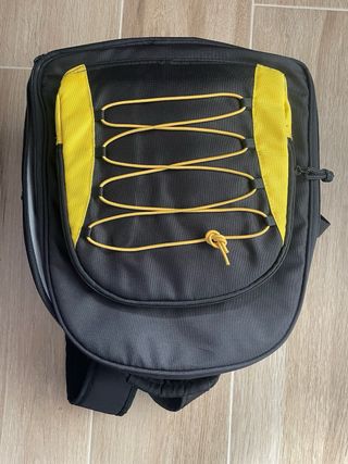 Nikon D3100 + 2 objetivos + accesorios