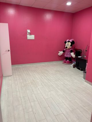 Se vende local en jerez