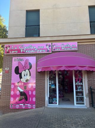 Se vende local en jerez