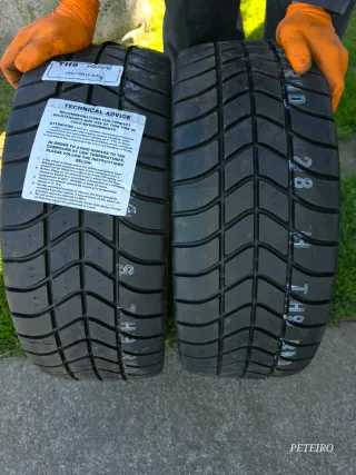 Parexa de Pirelli Cinturato RWD en 16 pulgadas