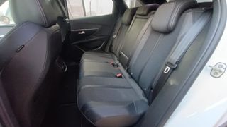 Peugeot 3008 1.2 PureTech 96KW S&S GT Line EAT8