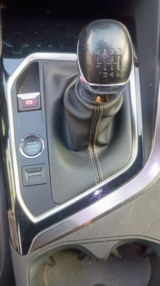 Peugeot 3008 1.2 PureTech 96KW S&S GT Line EAT8