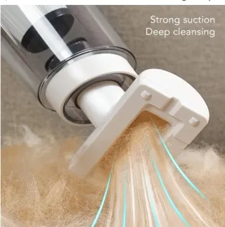 Aspiradora Coche Sin Cable