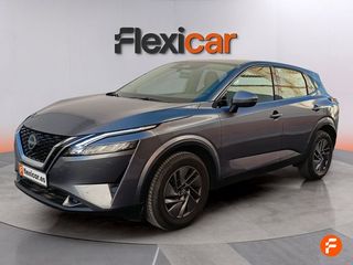 Nissan Qashqai DIG-T 103kW (140CV) mHEV 4x2 Acenta