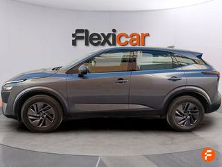 Nissan Qashqai DIG-T 103kW (140CV) mHEV 4x2 Acenta