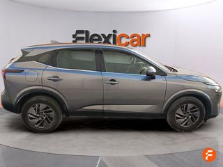 Nissan Qashqai DIG-T 103kW (140CV) mHEV 4x2 Acenta