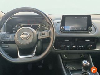 Nissan Qashqai DIG-T 103kW (140CV) mHEV 4x2 Acenta