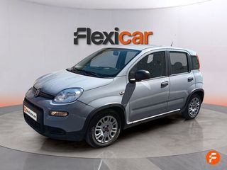 Fiat Panda Panda Hybrid 1.0 51kw (70CV)