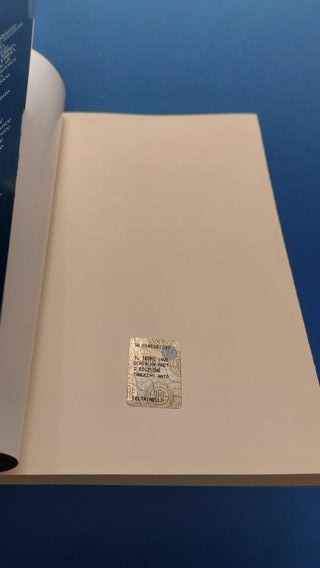 Il tempo invecchia in fretta - Antonio Tabucchi